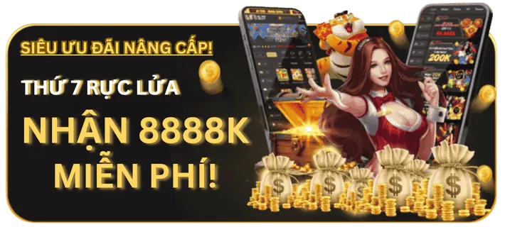 Sự kiện đặc biệt Kubet