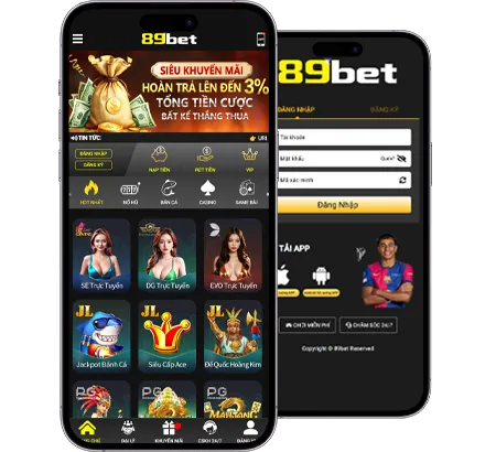 Hướng dẫn nạp rút tiền Kubet