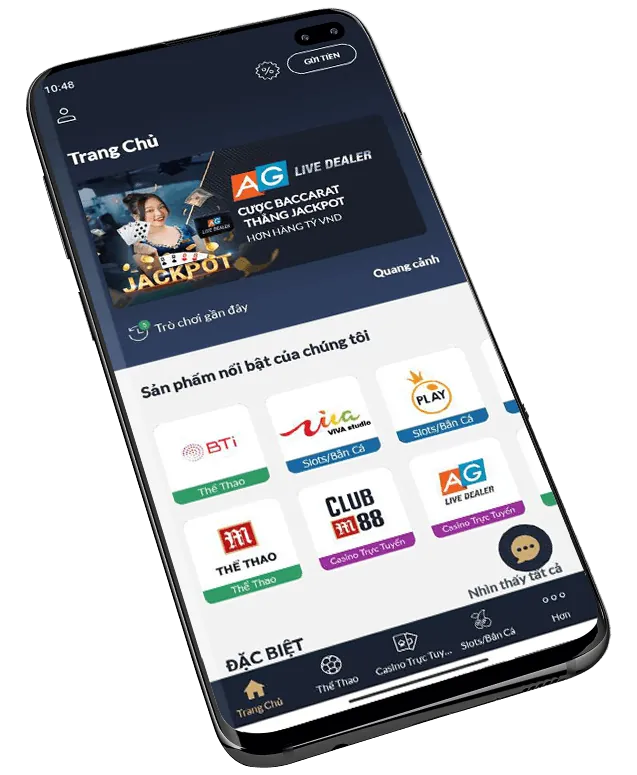 Khuyến mãi độc quyền Kubet