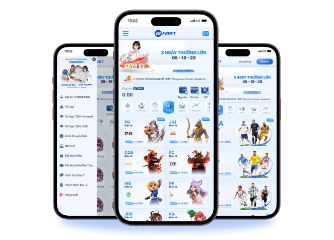 Đa dạng trò chơi Kubet